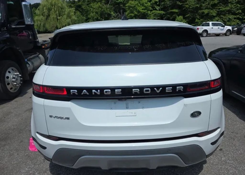 land rover range rover evoque 2022 SALZJ2FX3NH168737 image land rover range rover evoque 2022 SALZJ2FX3NH168737 image